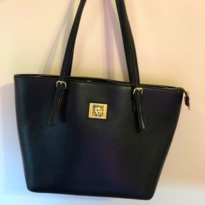 Anne Klein Tote